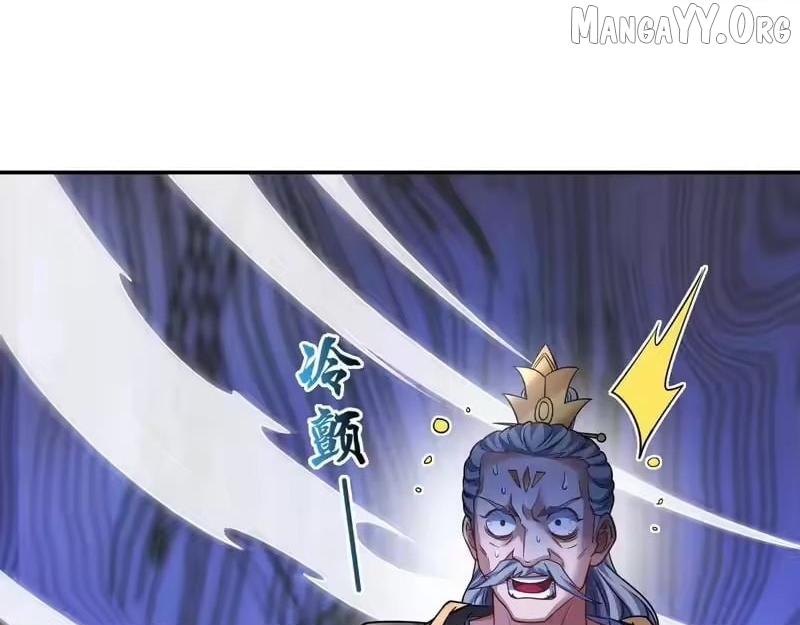 Invincible After Shocking My Empress Wife Chapter 113 - page 128